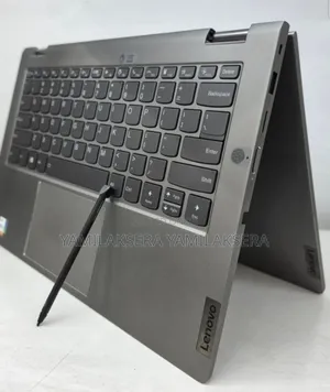 New Laptop Lenovo Thinkbook 14 16GB Intel Core i7 SSD 512GB