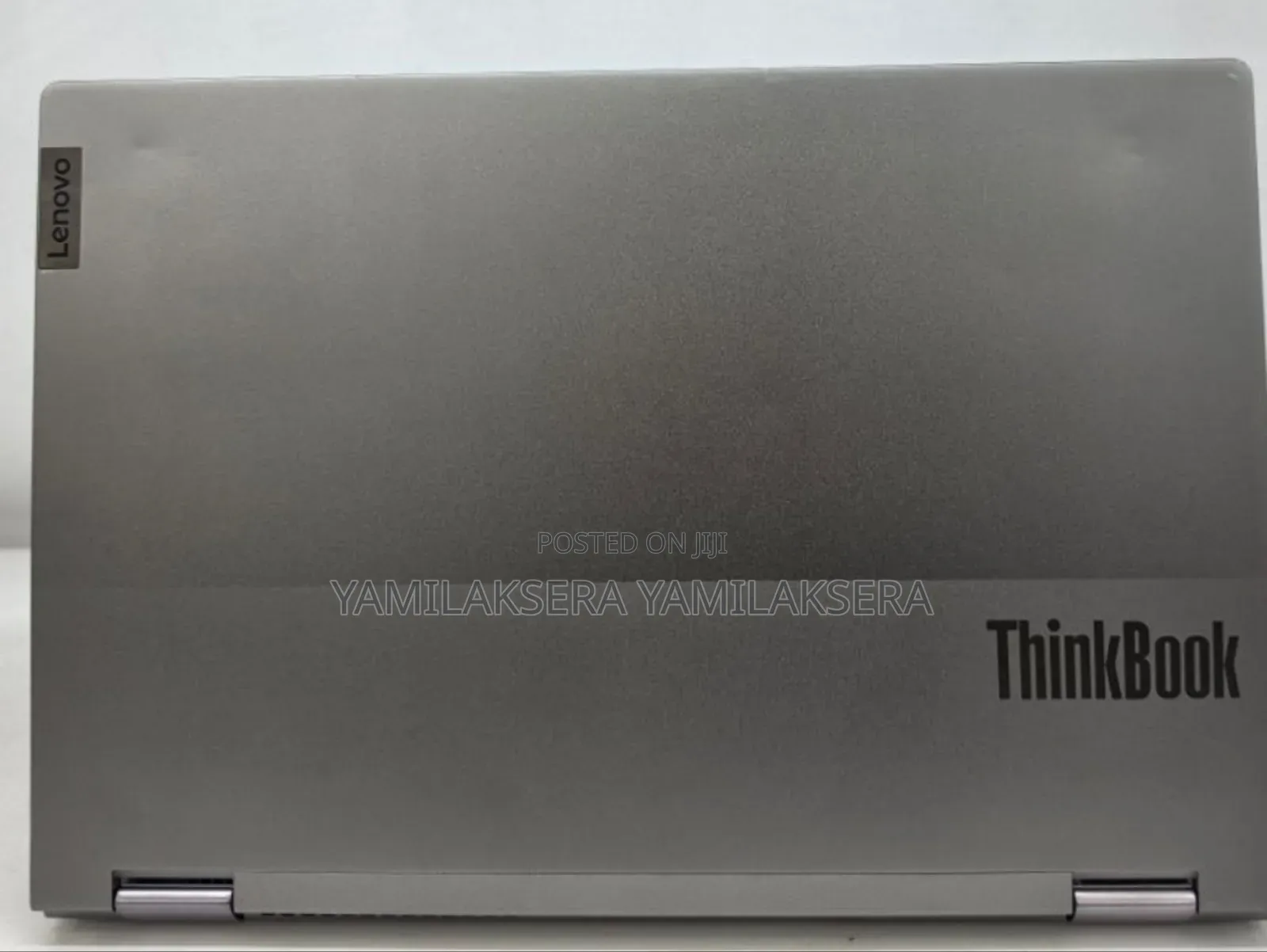 New Laptop Lenovo Thinkbook 14 16GB Intel Core i7 SSD 512GB