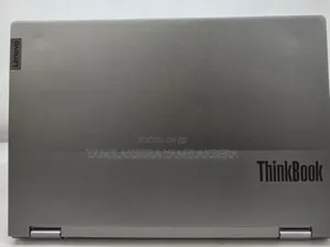 New Laptop Lenovo Thinkbook 14 16GB Intel Core i7 SSD 512GB