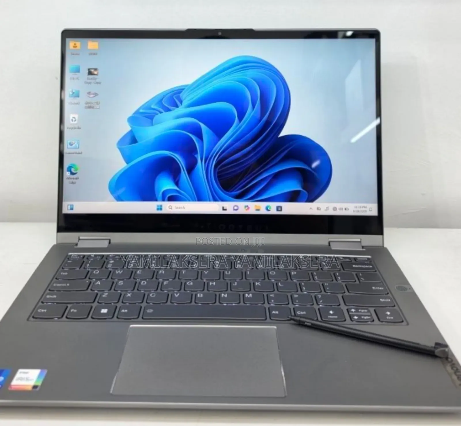 New Laptop Lenovo Thinkbook 14 16GB Intel Core i7 SSD 512GB