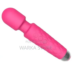 Silicon Vibrator ለሴቶች ብቻ