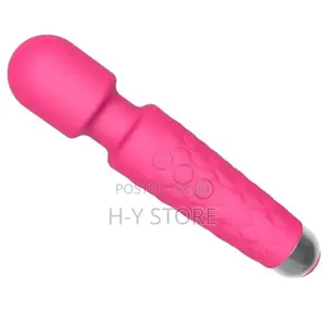Silicon Vibrator ለሴቶች ብቻ