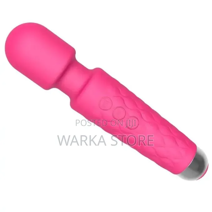 Silicon Vibrator ለሴቶች ብቻ
