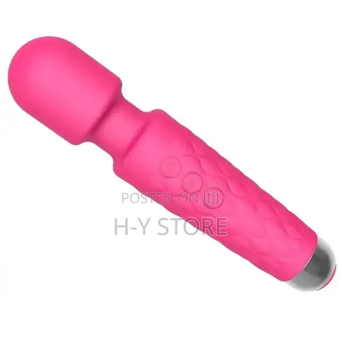 Silicon Vibrator ለሴቶች ብቻ