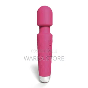 Silicone Vibrator
