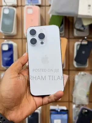Apple iPhone 14 Pro 512 GB White