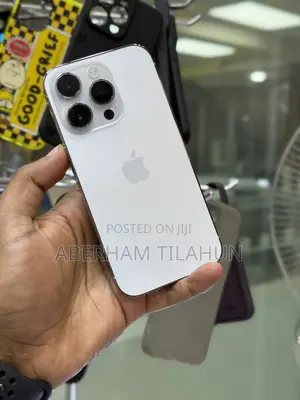Apple iPhone 14 Pro 512 GB White