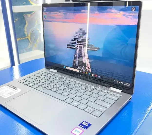 New Laptop HP Envy Ultrabook 6 32GB Intel Core Ultra 7 SSD 1T