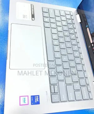 New Laptop HP Envy Ultrabook 6 32GB Intel Core Ultra 7 SSD 1T