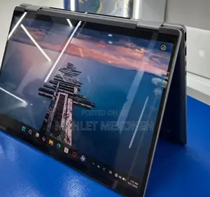 New Laptop HP Envy Ultrabook 6 32GB Intel Core Ultra 7 SSD 1T