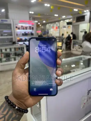 Apple iPhone 12 64 GB Blue