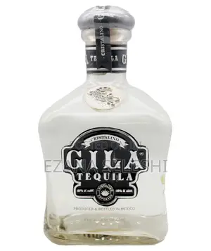 Premium Gila Tequila (750ml) - Brand New From Duty Free