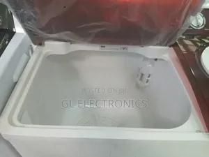 Foyer Washing Machine 15kg