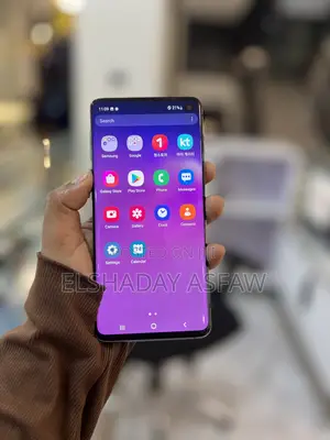 Samsung Galaxy S10 128 GB