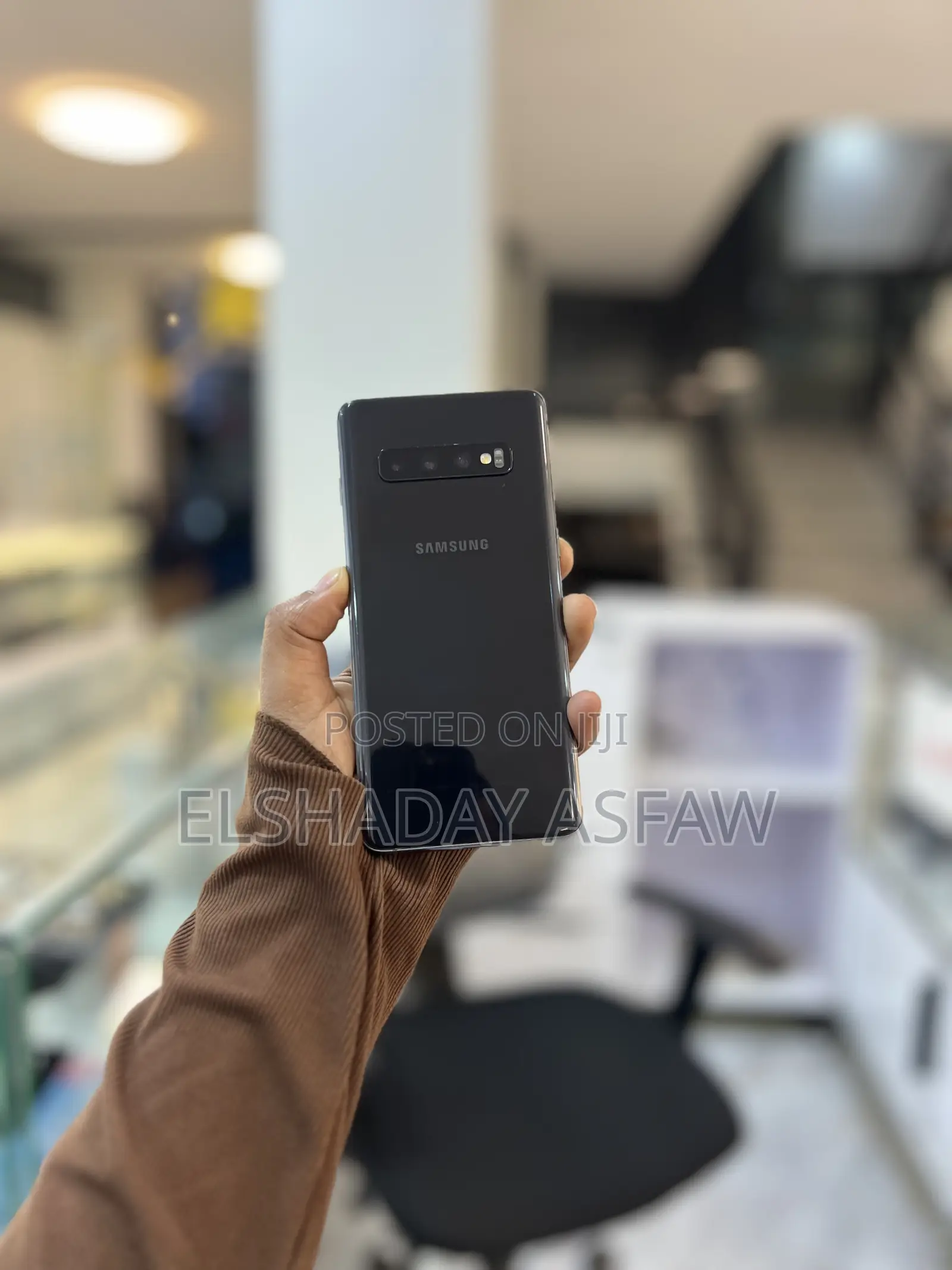 Samsung Galaxy S10 128 GB