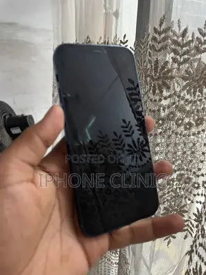 New Apple iPhone 12 128 GB Blue