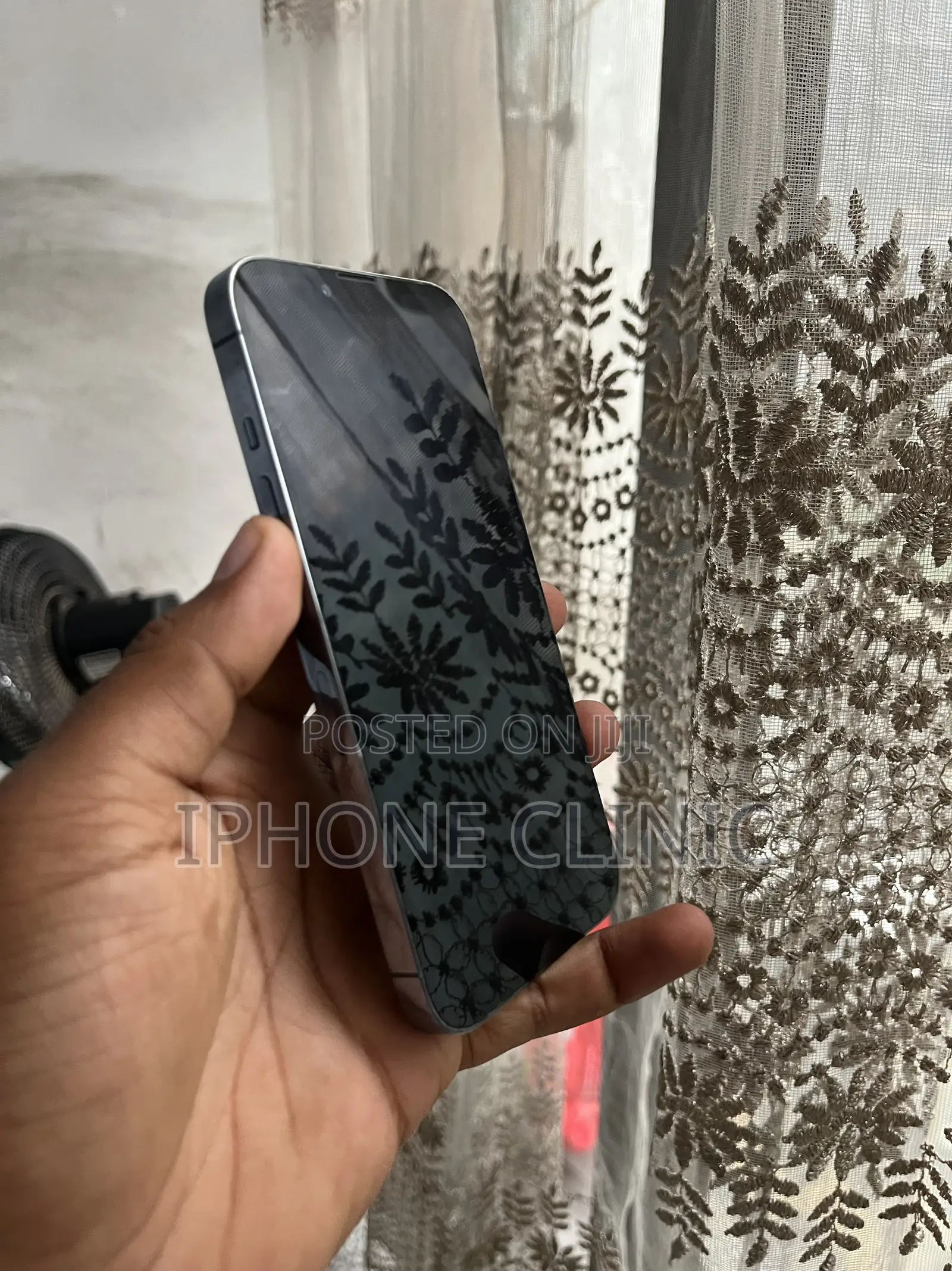 New Apple iPhone 13 Pro 256 GB Blue