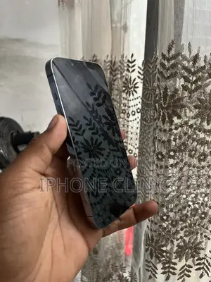 New Apple iPhone 13 Pro 256 GB Blue