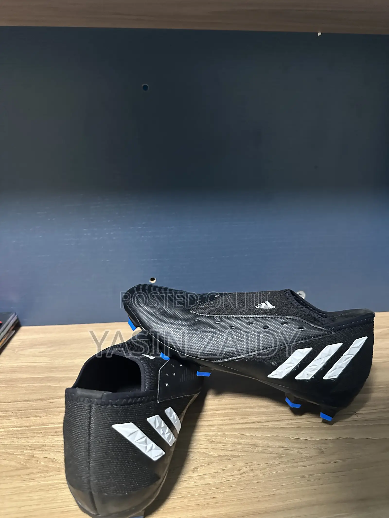 Football Shoes