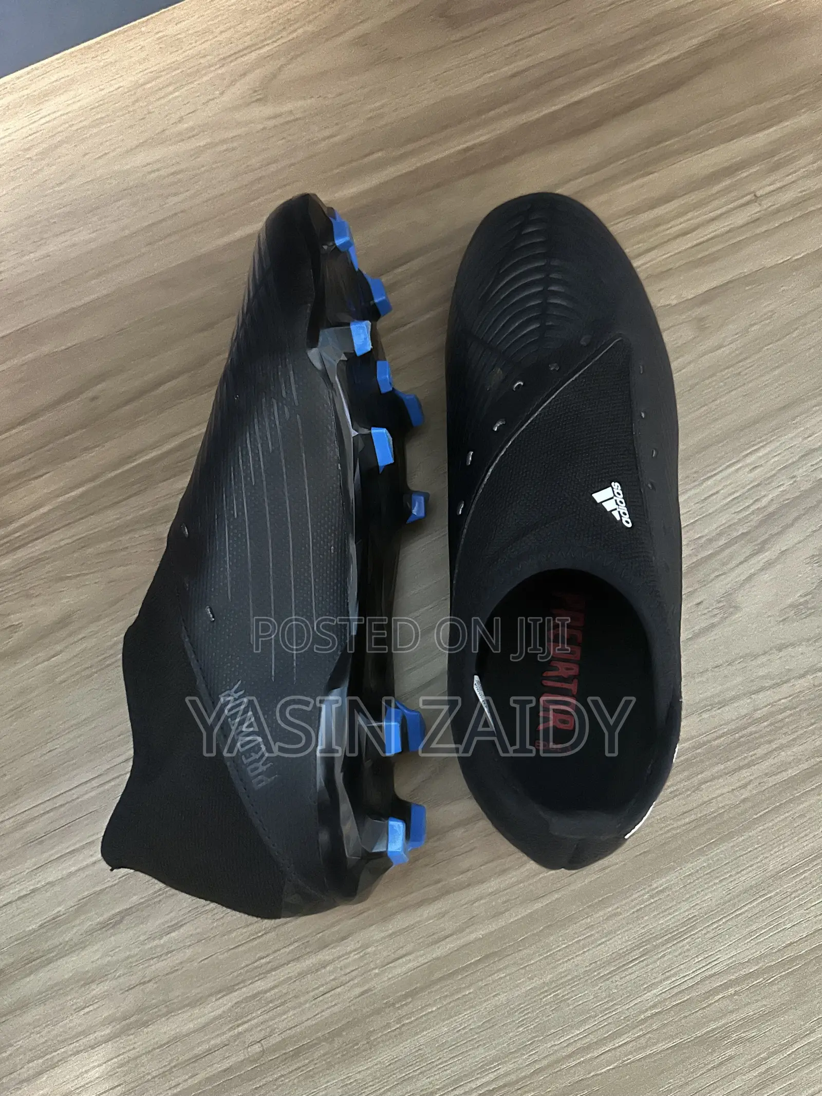 Football Shoes