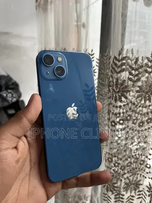New Apple iPhone 13 128 GB Blue