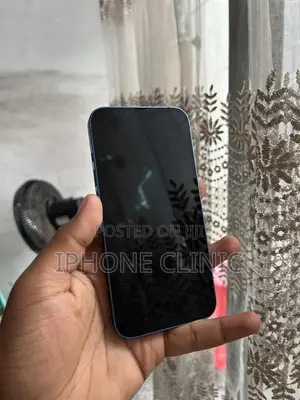New Apple iPhone 13 128 GB Blue