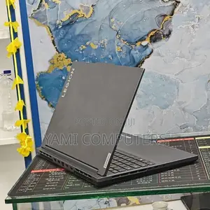 New Laptop Lenovo Legion Slim 5 16GB AMD Ryzen 7 SSD 1T