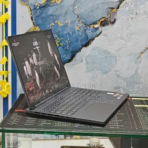 New Laptop Lenovo Legion Slim 5 16GB AMD Ryzen 7 SSD 1T