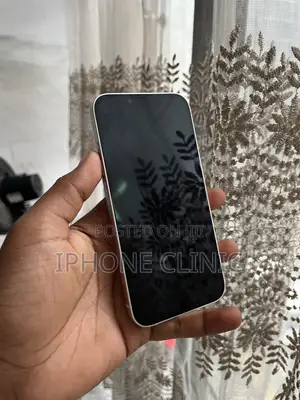 New Apple iPhone 13 128 GB White