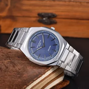 Patek Philippe Geneve Ultra Slim Men's Watch