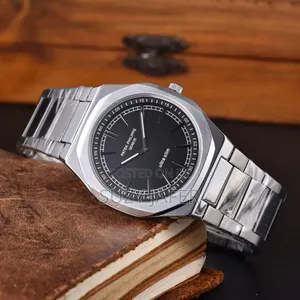 Patek Philippe Geneve Ultra Slim Men's Watch