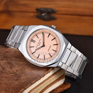Patek Philippe Geneve Ultra Slim Men's Watch