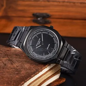 Patek Philippe Geneve Ultra Slim Men's Watch