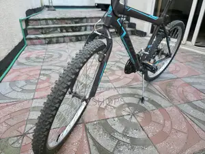 Bicycle Totem 26” Used by Embassy