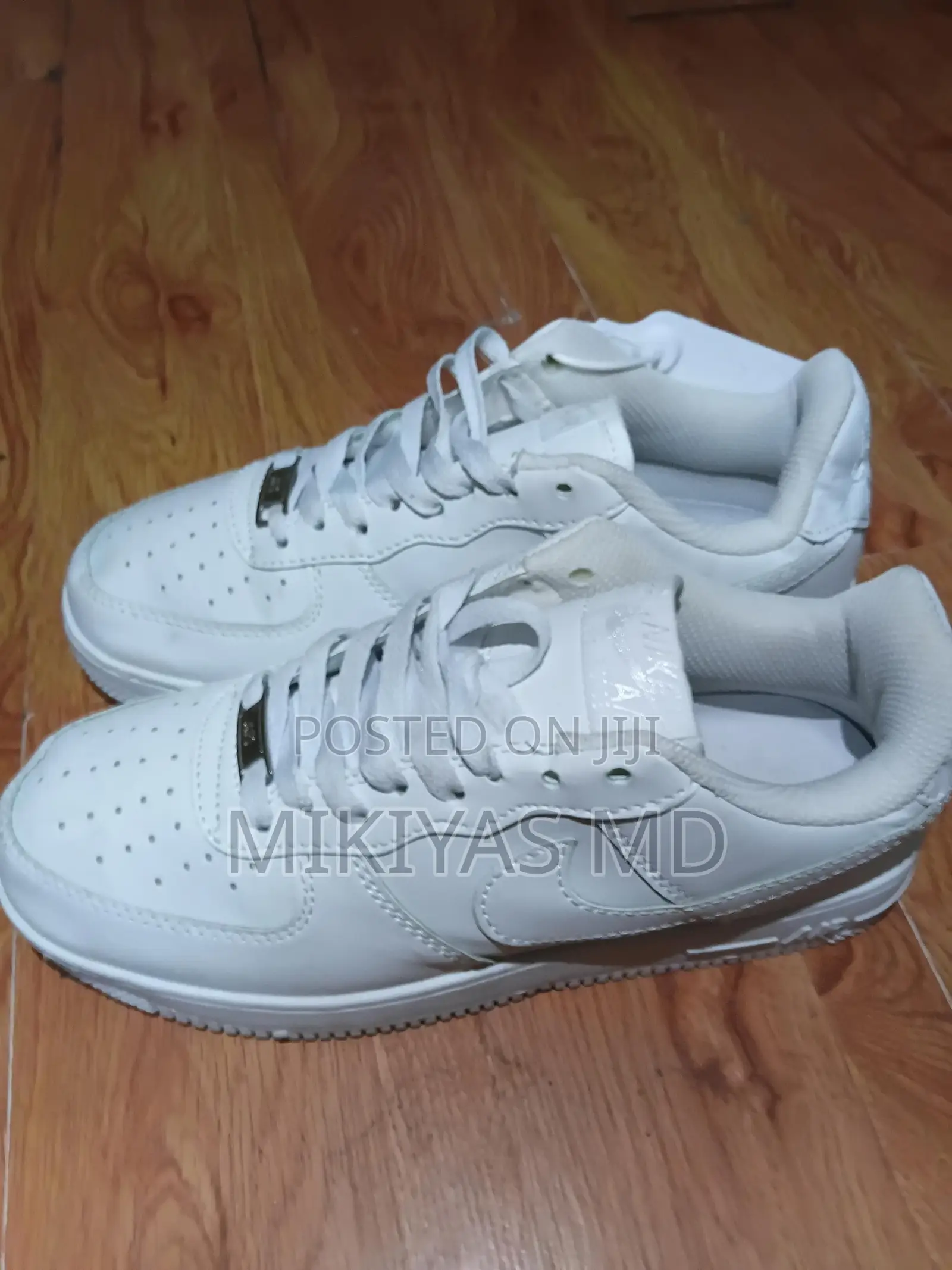 New Original White Air Force