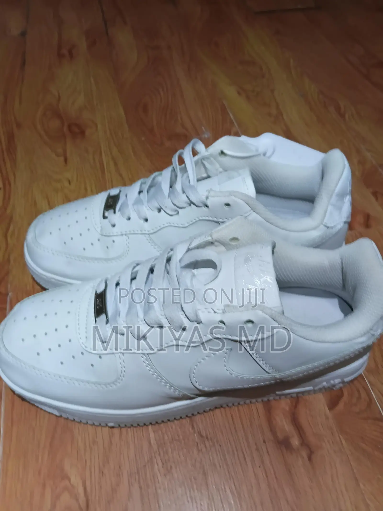New Original White Air Force