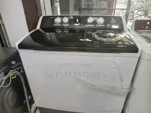 Washing Machine 16kg Newe Model