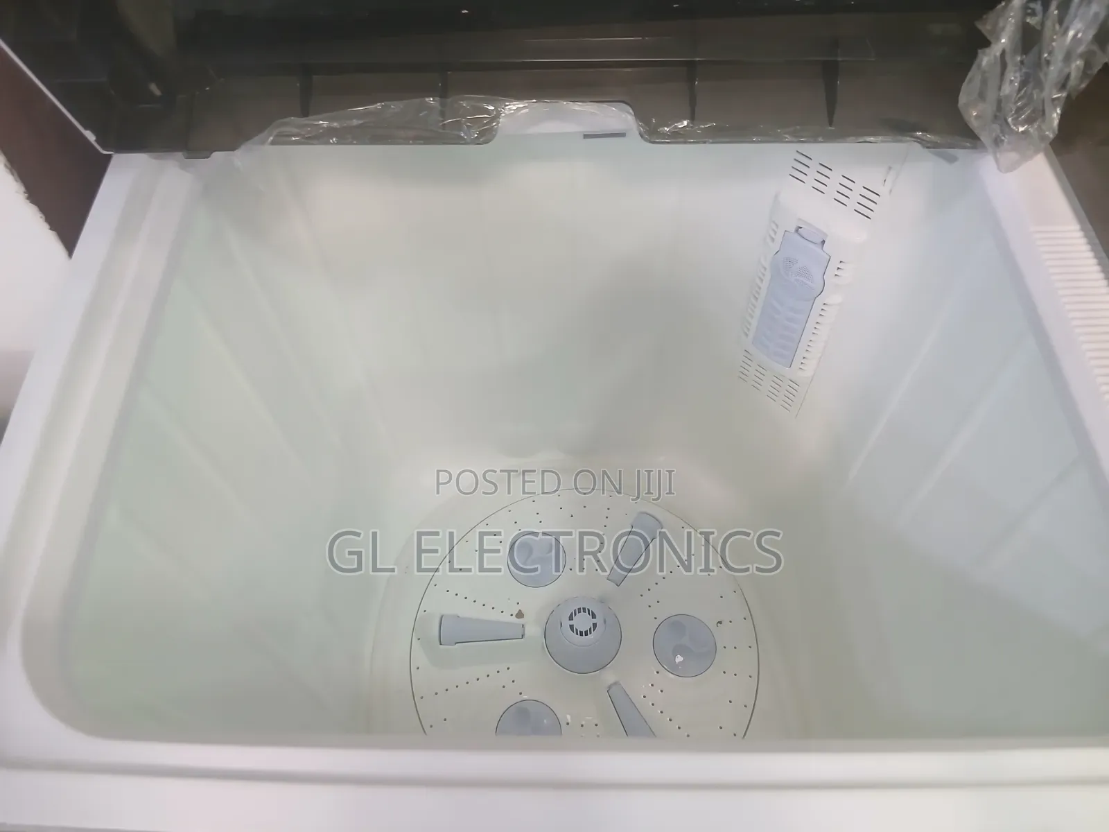 Washing Machine 16kg Newe Model