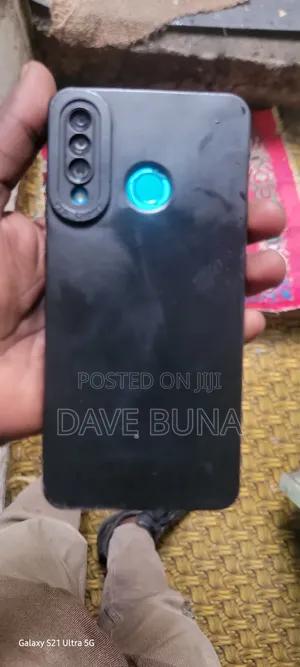 Huawei P30 Lite 128 GB Blue