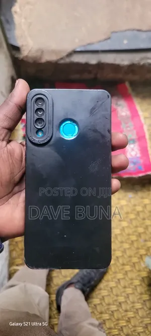 Huawei P30 Lite 128 GB Blue