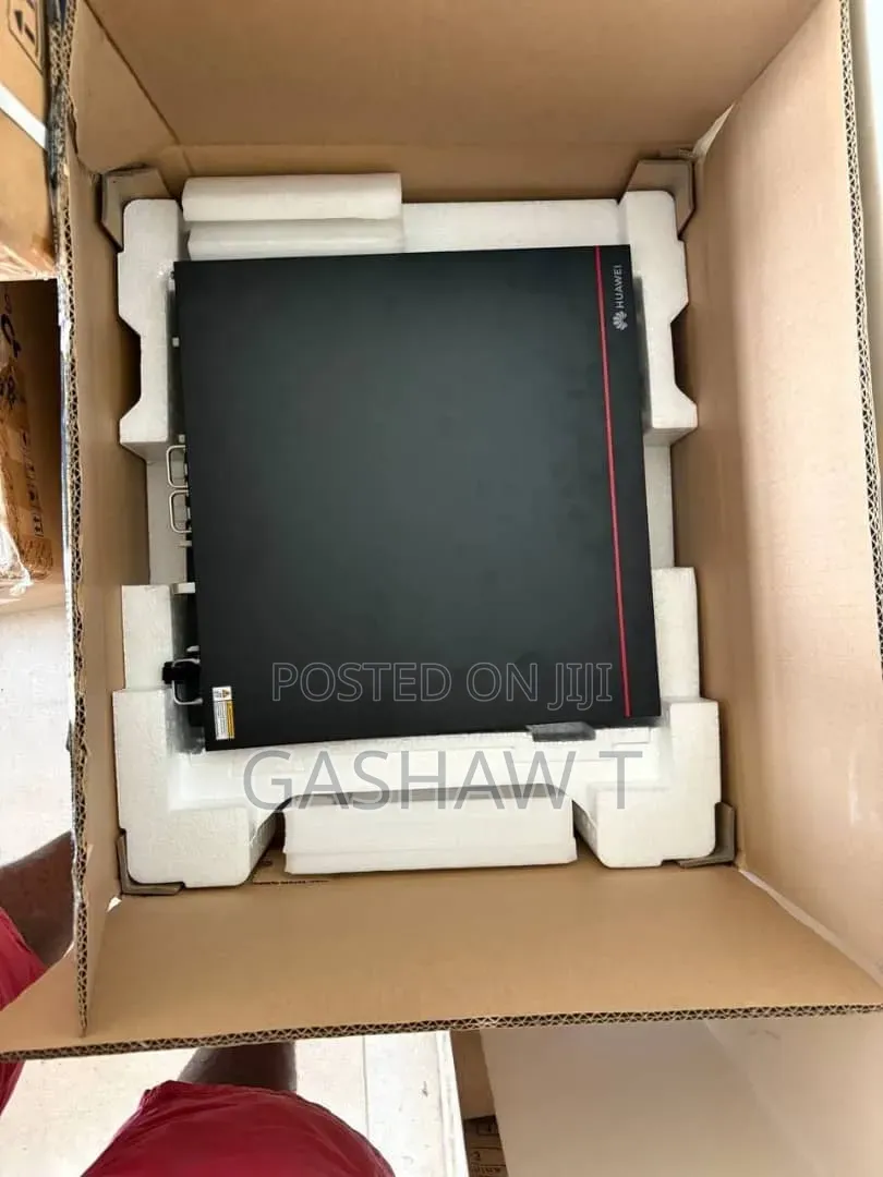 S5755-H Series Huwaei Switch