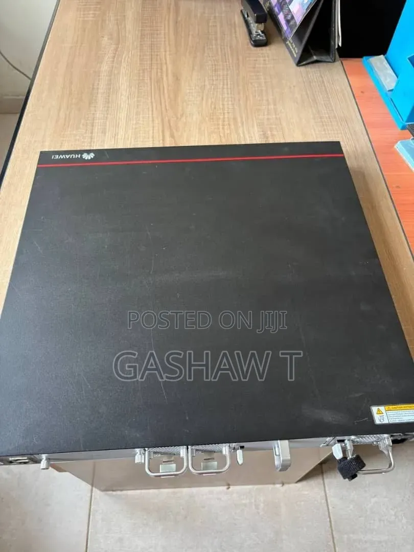 S5755-H Series Huwaei Switch