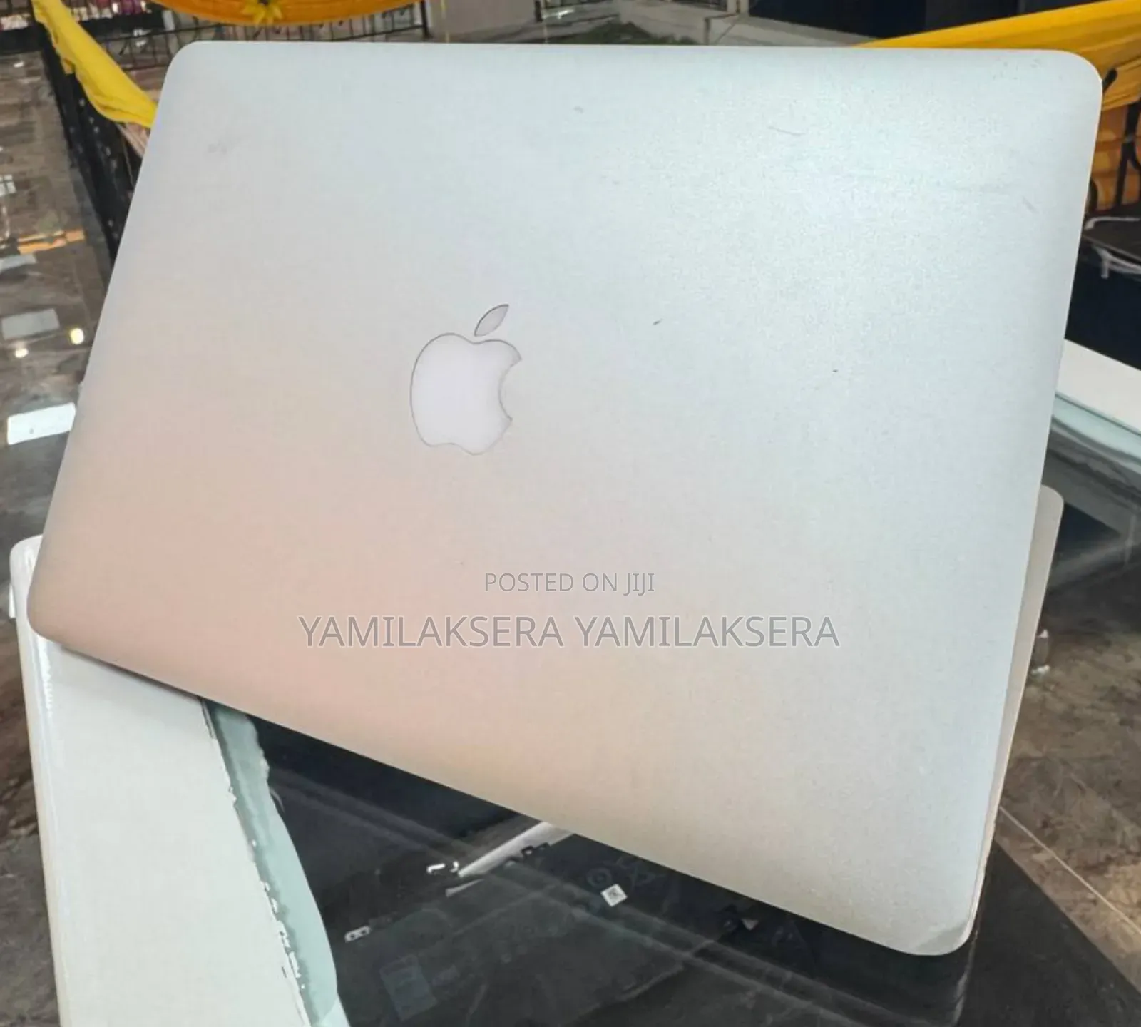New Laptop Apple MacBook Air 2013 4GB Intel Core i5 SSD 128GB