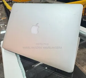 New Laptop Apple MacBook Air 2013 4GB Intel Core i5 SSD 128GB