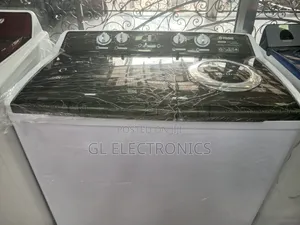 Prime Manuall Washing Machine 18kg