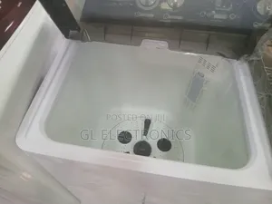 Prime Manuall Washing Machine 18kg