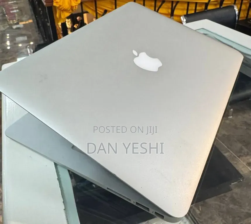 New Laptop Apple MacBook Air 2013 4GB SSD 128GB