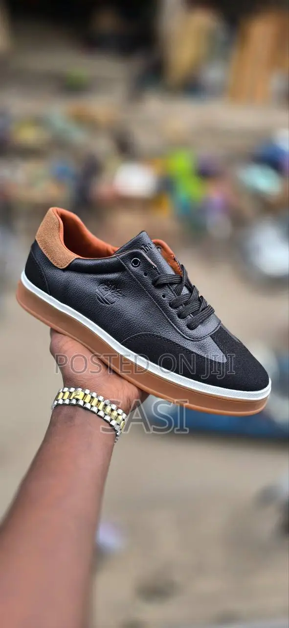 Original Men's Shoes Timberland