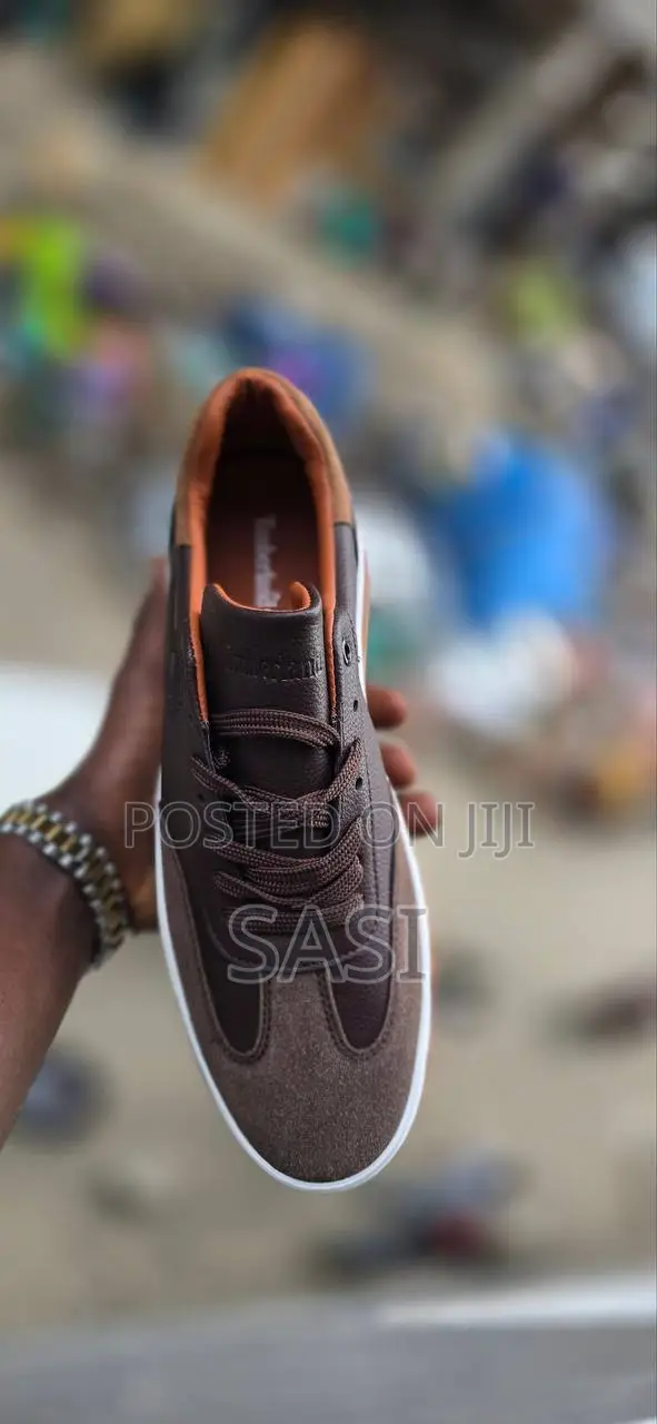 Original Men's Shoes Timberland