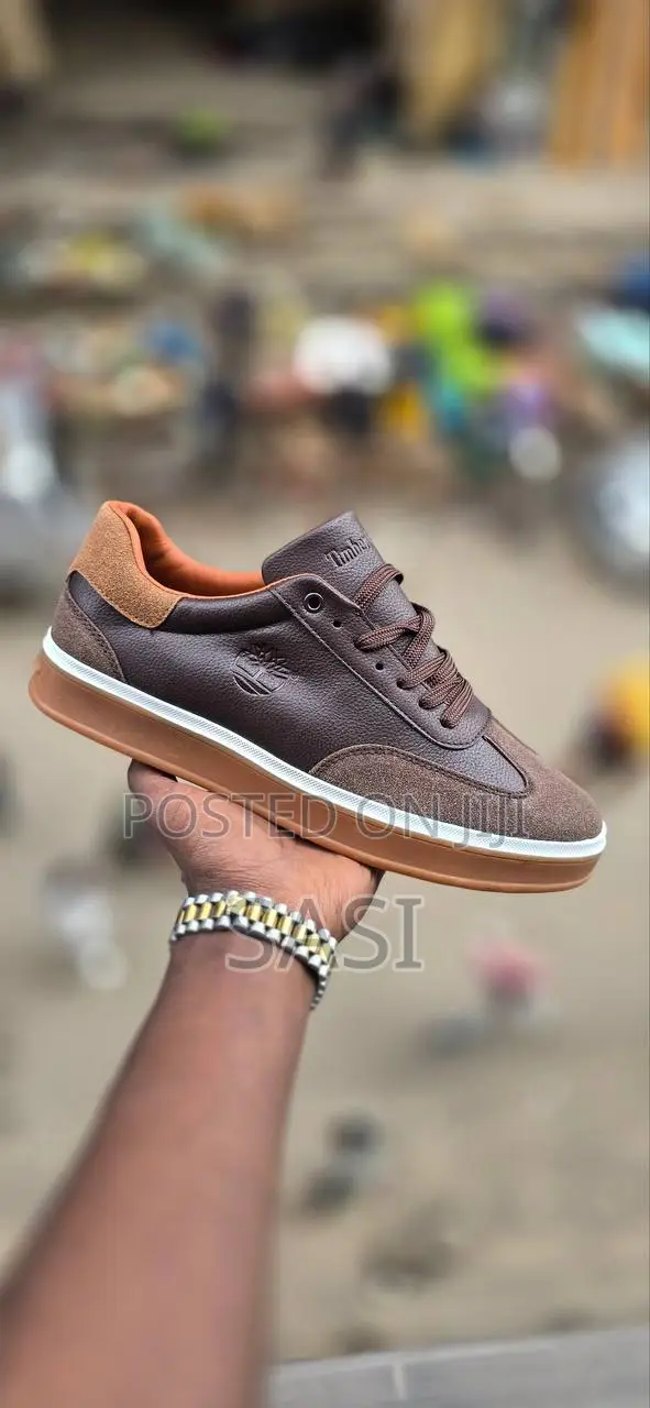 Original Men's Shoes Timberland